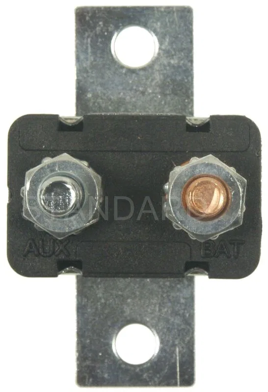 BR-30 – STANDARD IGN Circuit Breaker, 30 Amp Universal Screw Type Terminals Single - view 2